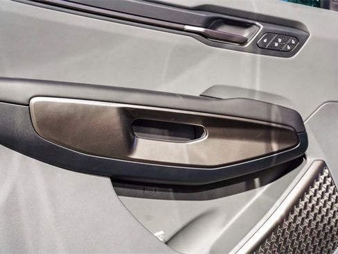 New 2026 Kia EV9 Wind image 22