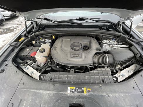 Used 2023 Jeep Grand Cherokee Summit image 11