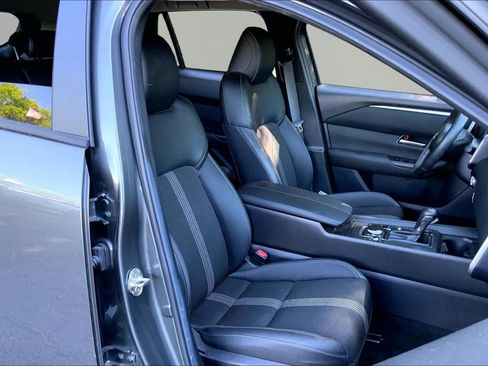 Used 2024 MAZDA CX-50 AWD 2.5 S w/ Convenience Package image 19