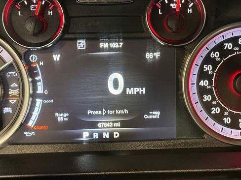 Used 2019 RAM 1500 Classic Warlock image 77