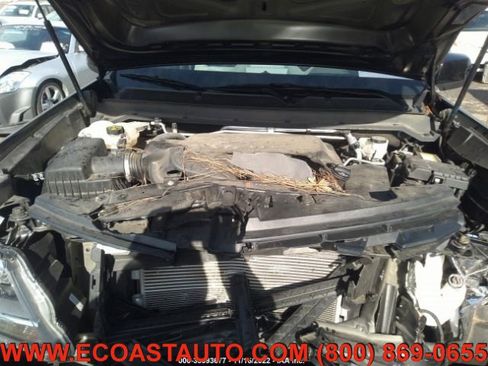 Used 2021 Chevrolet Colorado W/T w/ Custom Special Edition image 5