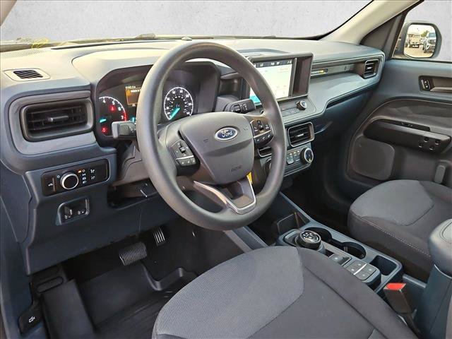 Used 2023 Ford Maverick XL w/ Equipment Group 100A Standard AWD/4WD image 10