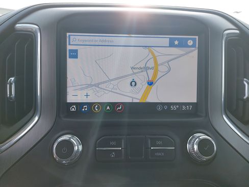 Used 2021 GMC Sierra 1500 Denali w/ Denali Ultimate Package image 25