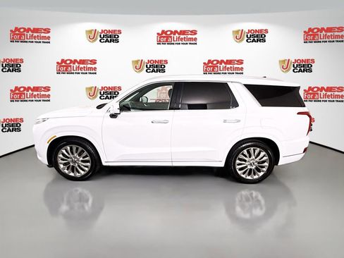 Used 2020 Hyundai Palisade Limited AWD/4WD image 16