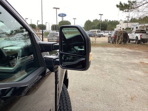 New 2026 Ford F250 XL w/ STX Appearance Package image 21