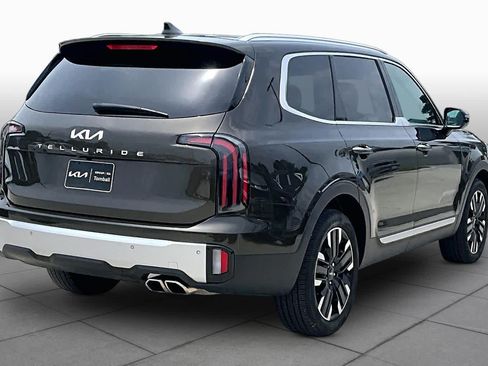 Used 2024 Kia Telluride SX FWD image 12