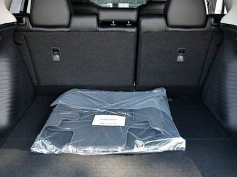 New 2026 Honda HR-V EX-L image 24