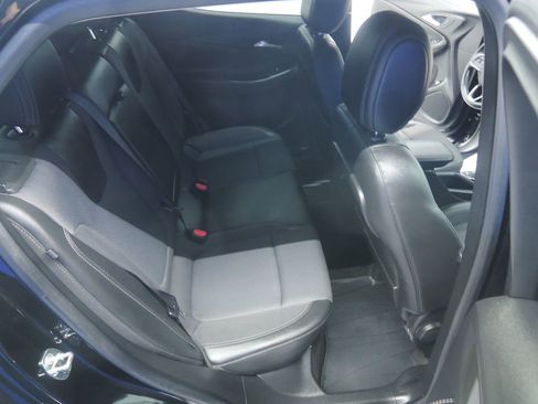 Used 2023 Buick Encore GX Select w/ Sport Touring Package AWD/4WD image 31