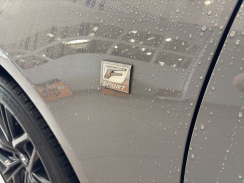 Used 2023 Lexus RC 350 F Sport w/ Navigation Package image 9