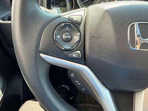 Used 2016 Honda Fit EX image 10