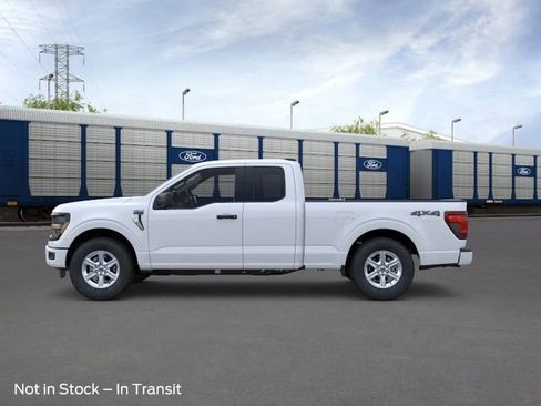 New 2026 Ford F150 XLT image 3