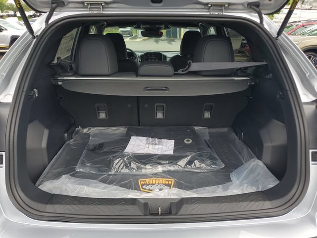 New 2026 Subaru Crosstrek 2.5i Wilderness w/ Crosstrek Mirror Package AWD/4WD image 9