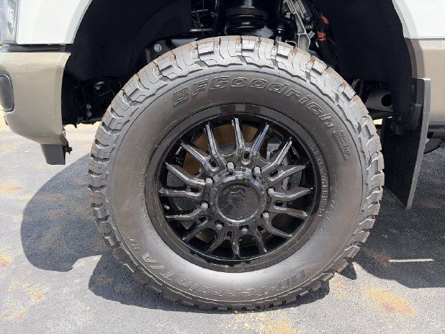 New 2026 Ford F350 King Ranch AWD/4WD image 30