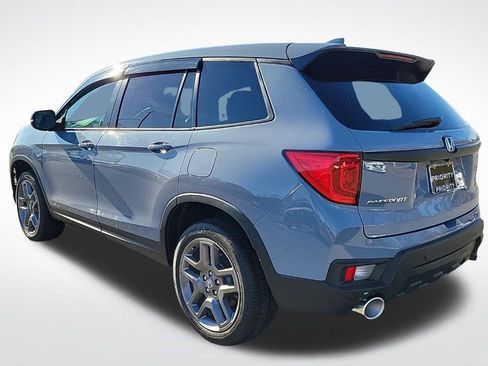 Used 2023 Honda Passport EX-L image 3
