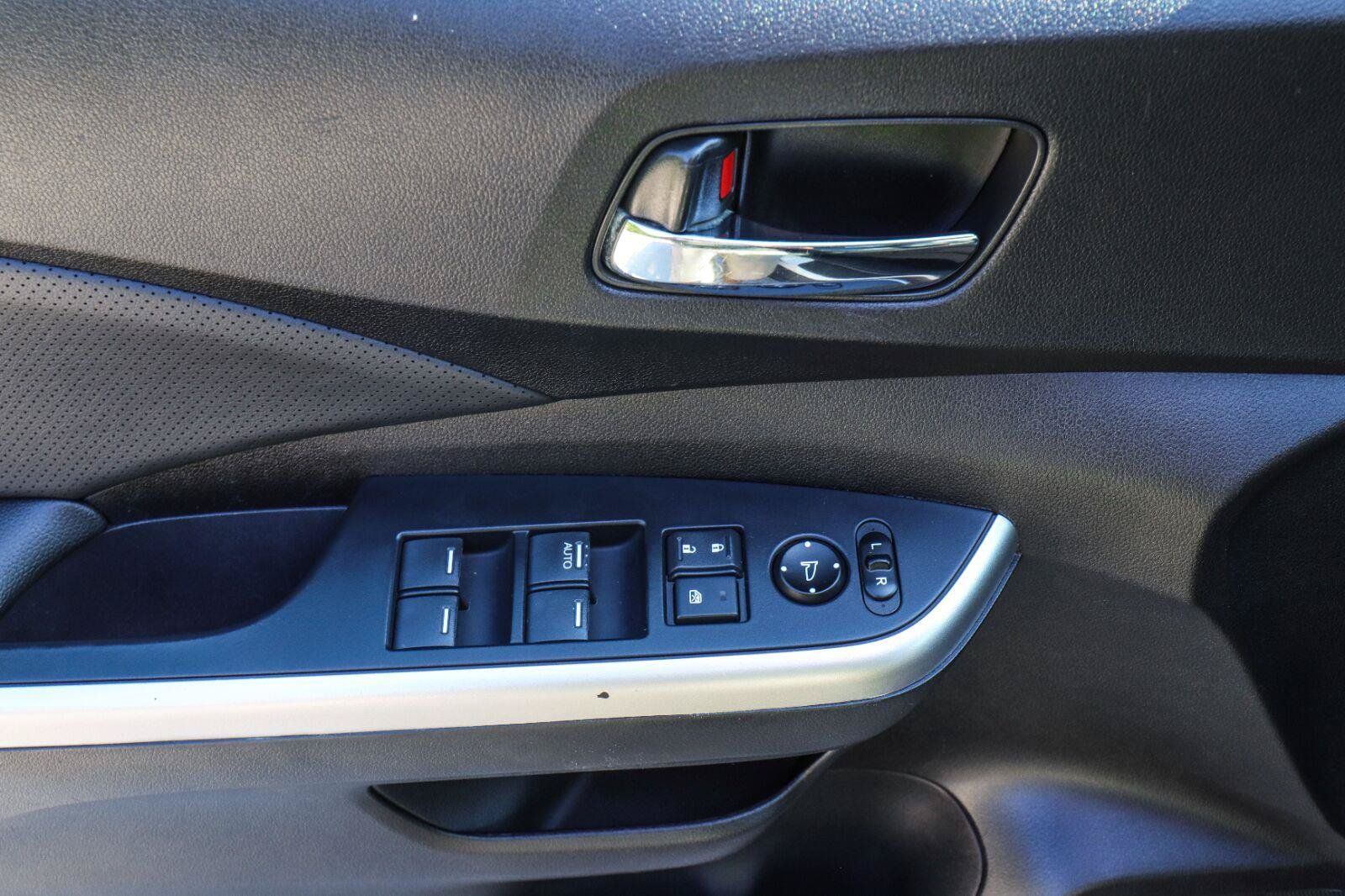 Used 2016 Honda CR-V EX-L image 36