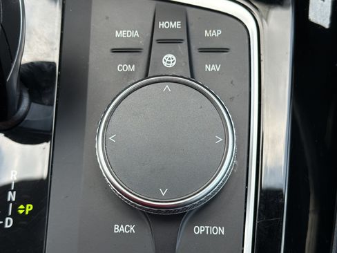 Used 2023 BMW X3 sDrive30i w/ Premium Package RWD image 9