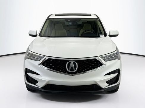 Used 2020 Acura RDX FWD image 2
