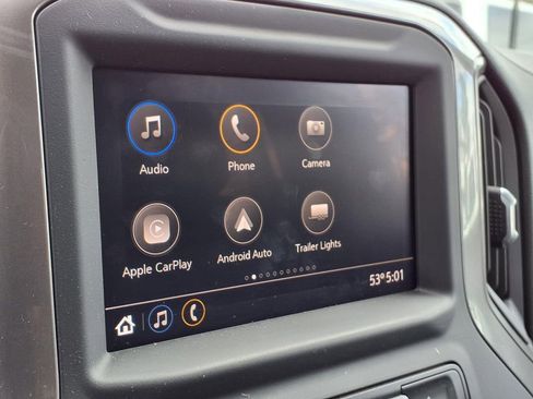 Used 2020 GMC Sierra 3500 4x4 Double Cab w/ Convenience Package image 24