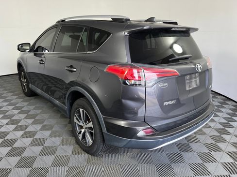 Used 2016 Toyota RAV4 XLE FWD image 7