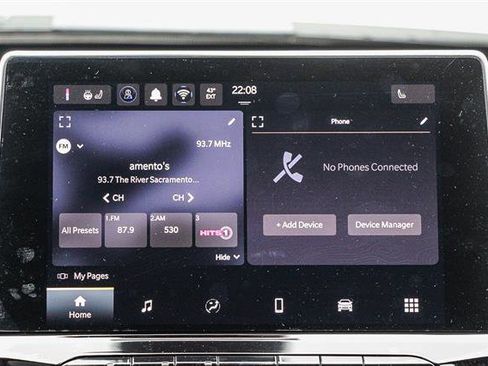 New 2026 Jeep Compass Latitude image 14