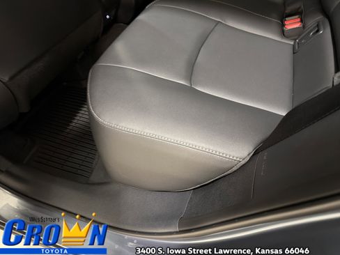 New 2026 Toyota Corolla Cross XLE AWD/4WD image 23