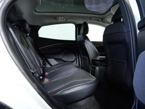 Certified 2023 Ford Mustang Mach-E Premium AWD/4WD image 13
