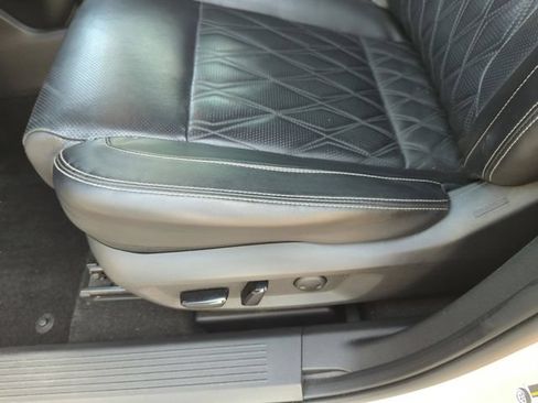 Certified 2021 Nissan Rogue Platinum FWD image 31