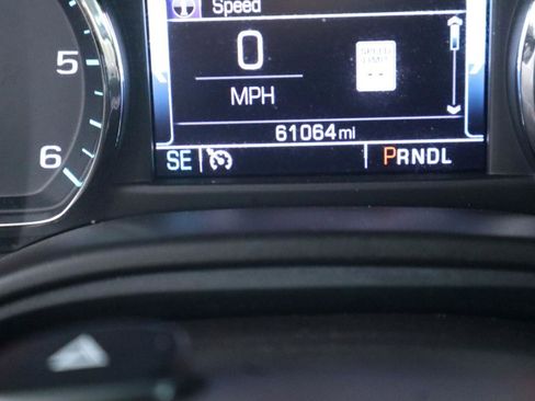 Used 2018 Chevrolet Tahoe LT RWD image 19