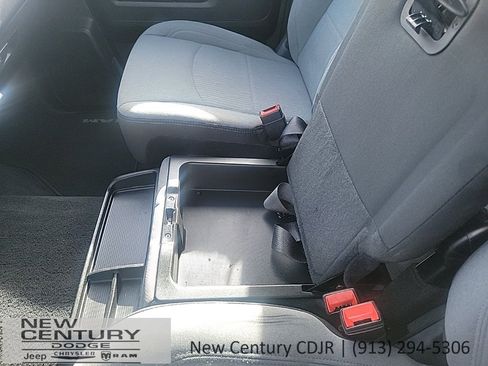 Used 2023 RAM 3500 Big Horn w/ Level 1 Equipment Group image 15