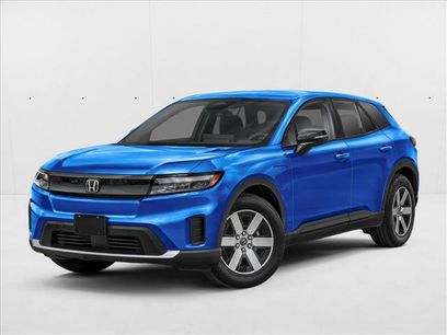 New 2026 Honda Prologue EX