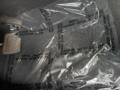 Certified 2024 Jeep Wrangler Sport S image 16