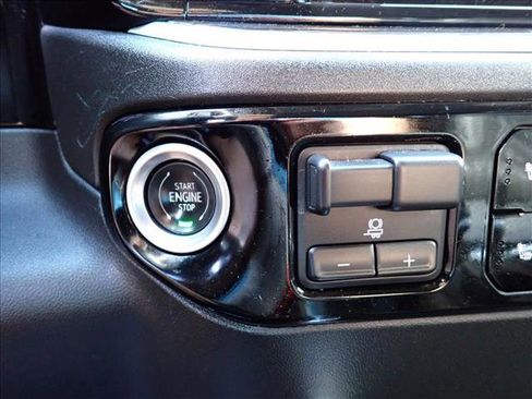 Used 2022 Chevrolet Silverado 1500 RST w/ All Star Edition Plus image 19