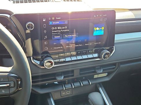 New 2026 Chevrolet Colorado LT w/ LT Convenience Package image 17