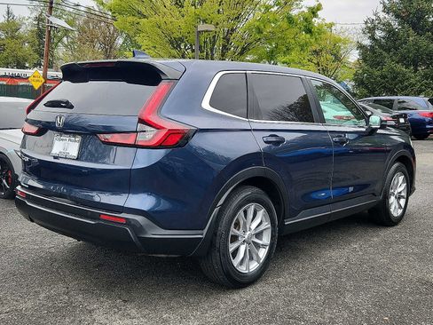 Used 2023 Honda CR-V EX-L image 6