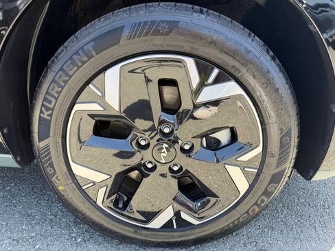 Used 2024 Kia Niro Wind FWD image 55