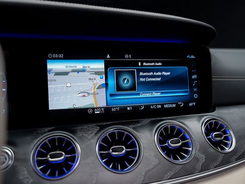 Used 2020 Mercedes-Benz AMG GT 53 image 53