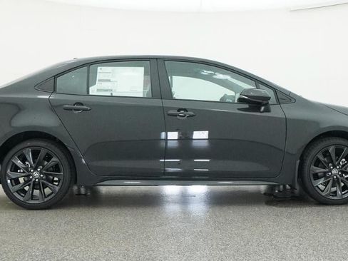 New 2026 Toyota Corolla SE FWD image 27