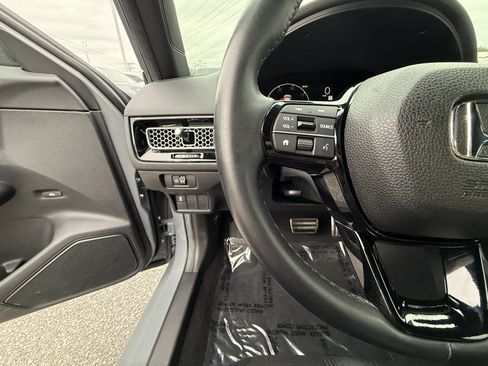 Used 2025 Honda Civic FWD Hybrid Sedan image 18