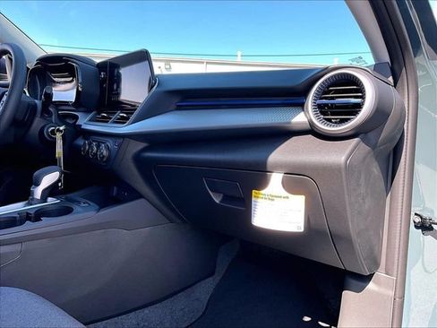 New 2026 Chevrolet Trax LS FWD image 26