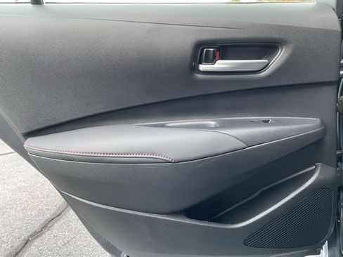 Used 2023 Toyota Corolla SE image 20