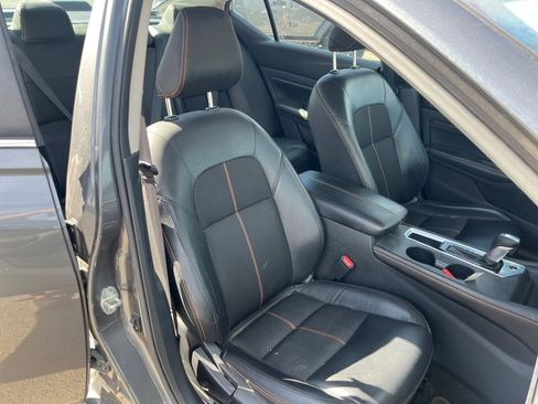 Used 2021 Nissan Altima 2.0 SR image 19