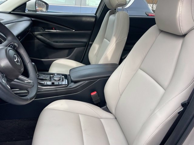 Certified 2024 MAZDA CX-30 AWD 2.5 S w/ Preferred Package image 7