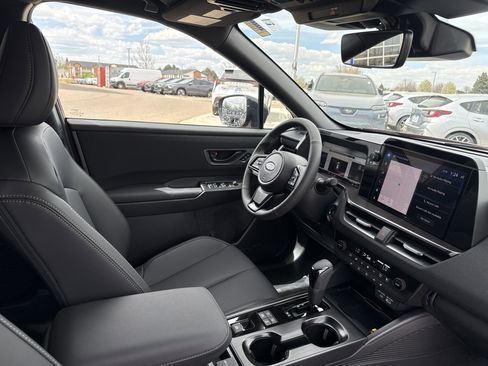 New 2026 Subaru Outback Limited XT AWD/4WD image 8