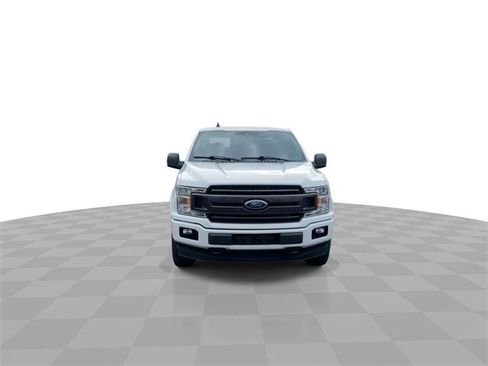 Used 2020 Ford F150 XLT w/ Equipment Group 302A Luxury image 3