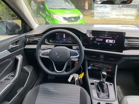 New 2026 Volkswagen Jetta S image 6