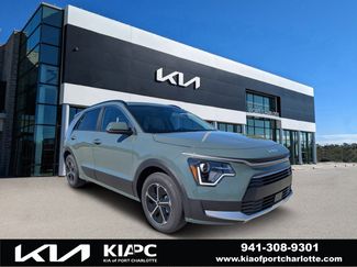 New 2026 Kia Niro EX video 1