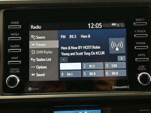 Certified 2022 Toyota Tacoma SR image 19