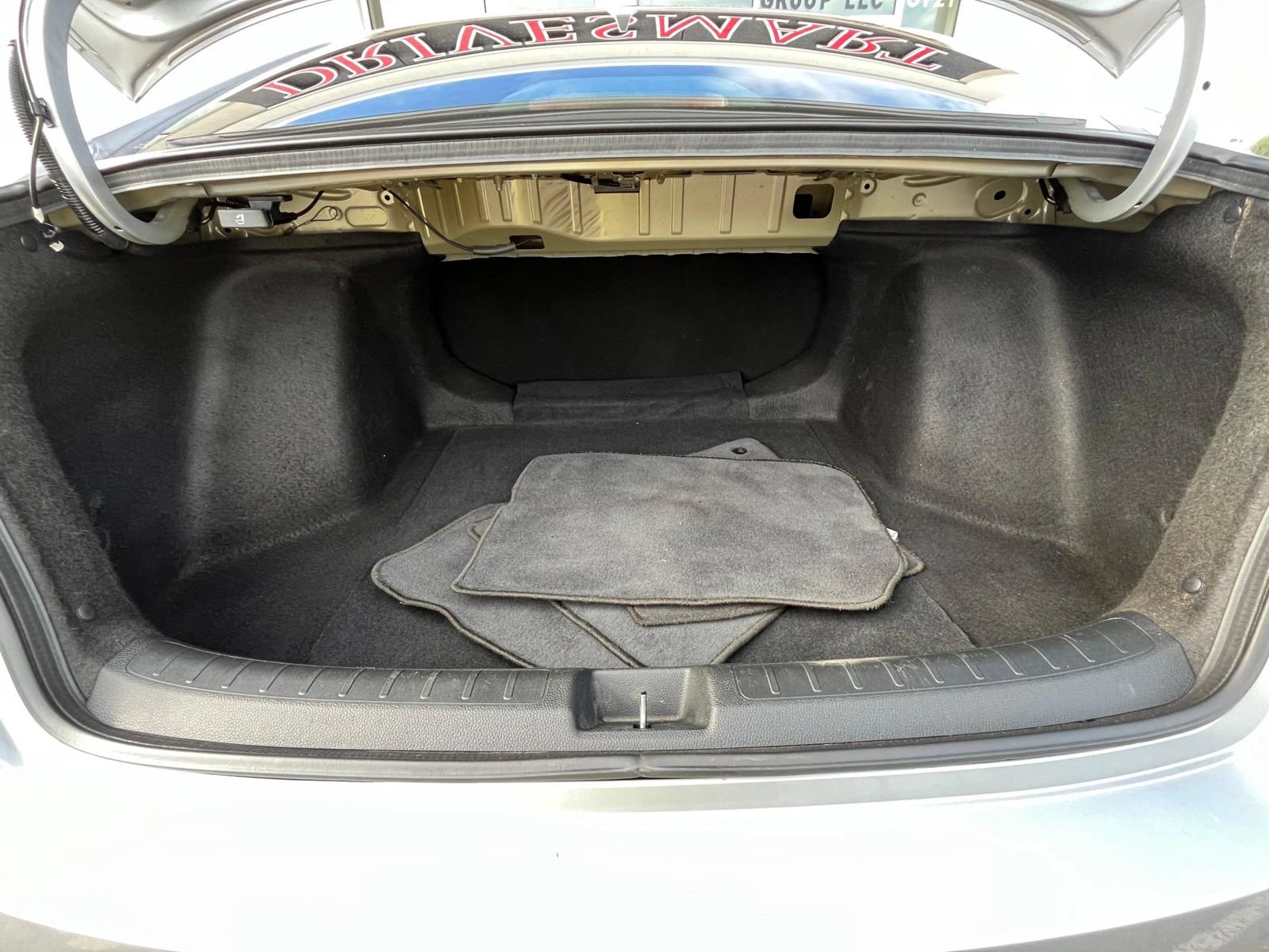 Used 2022 Honda Civic Sport image 7