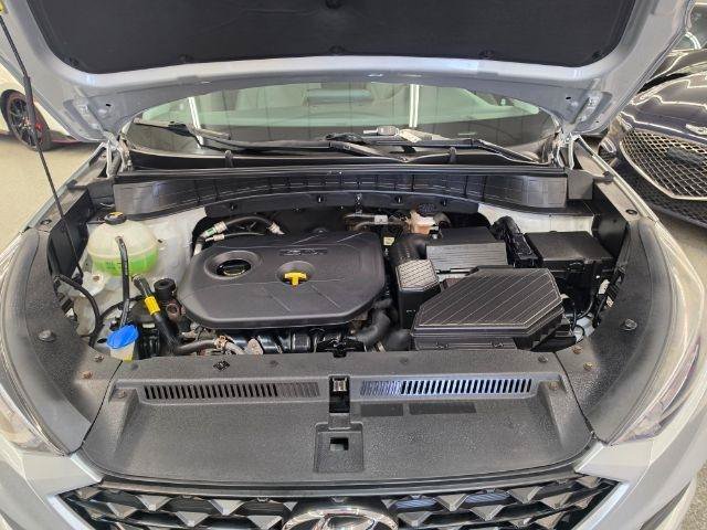 Used 2019 Hyundai Tucson SE FWD image 40