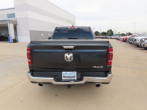 Used 2020 RAM 1500 Laramie AWD/4WD image 13